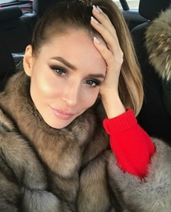 istanbul Rus Escort Kadın Valeria Bu Sitede Sizlerle Olacak